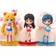 Figurita Sailor Q Posket Banpresto 7 cm