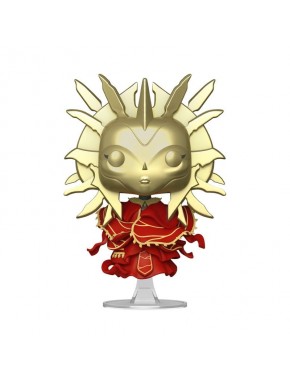 Figura de vinilo Lady of Pain de 9 cm de Dungeons & Dragons