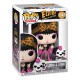 Figura POP! de Elvira y Gonk en vinilo de 9 cm