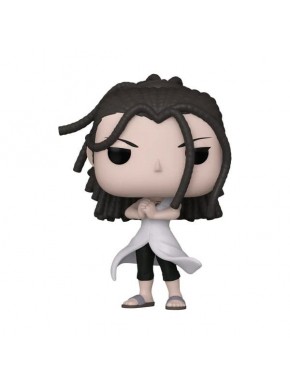 Figura POP! Izumi Curtis de Fullmetal Alchemist Brotherhood