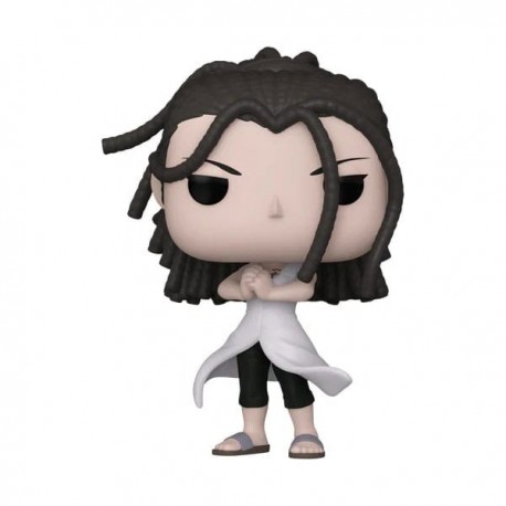 Figura POP! Izumi Curtis de Fullmetal Alchemist Brotherhood