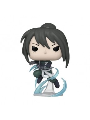 Figura Funko POP! Lan Fan Fullmetal Alchemist