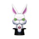 Figura de vinilo Goosebumps Bad Hare Day de 9 cm