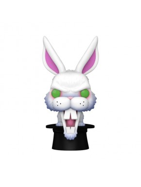 Figura de vinilo Goosebumps Bad Hare Day de 9 cm