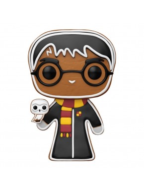 Figura POP! Movies Harry Potter 9 cm de Funko