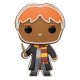 Figura de vinilo Ron Weasley de Harry Potter 9 cm