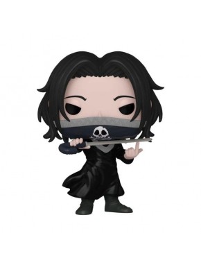 Figura POP! Feitan de Hunter x Hunter 9 cm
