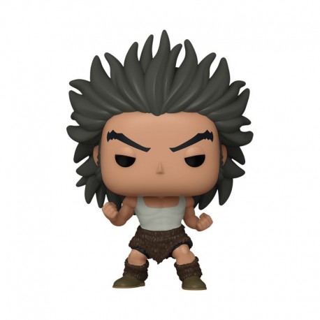 Figura Funko POP! Animation Uvogin 9 cm Hunter x Hunter
