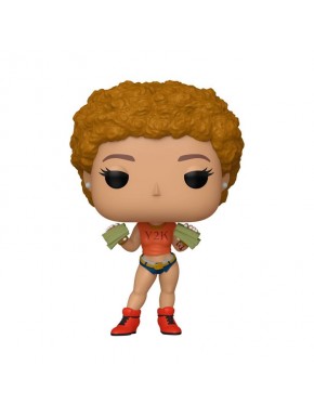 Figura de vinilo Ice Spice POP! Rocks 9 cm
