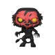 Figura Funko POP! Insidious Red Face Demon de 9 cm