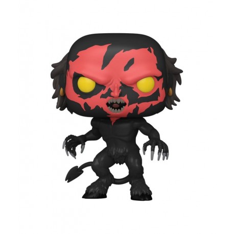Figura Funko POP! Insidious Red Face Demon de 9 cm