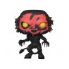 Figurine Vinyle Insidious POP! Démon au Visage Rouge 9 cm