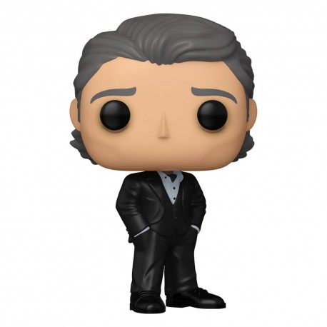 Figura de vinilo Winston de John Wick 4 POP! Movies