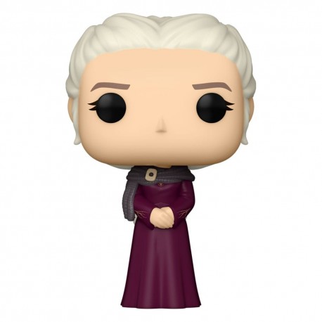 Figura POP! TV de Rhaenyra Targaryen de 9 cm