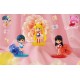 Figurita Sailor Q Posket Banpresto 7 cm