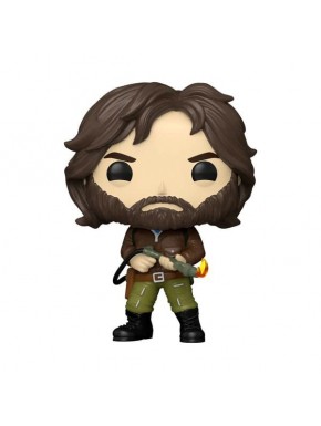 Figura Funko POP! de R.J. MacReady de La Cosa, 9 cm