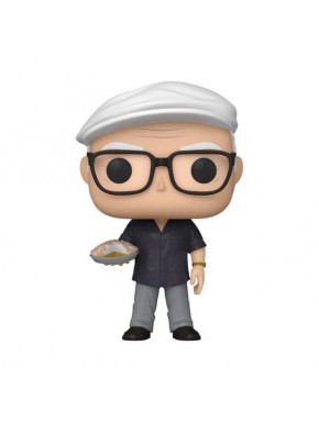 Figura de vinilo Uncle Junior de Los Soprano