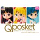 Figurita Sailor Q Posket Banpresto 7 cm