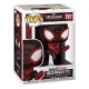 Figura vinilo Spider-Man Miles Morales Bodega Suit 9 cm