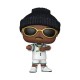 Figura de vinilo Master P POP! Rocks 9 cm con gafas doradas