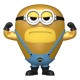 Figura vinilo Mega Minion Dave 9 cm de Mi Villano Favorito 4