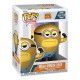 Figura vinilo Mega Minion Dave 9 cm de Mi Villano Favorito 4