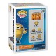 Figura vinilo Mega Minion Dave 9 cm de Mi Villano Favorito 4