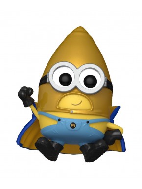 Figura de vinilo Super Gus de Mi Villano Favorito 4