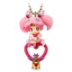 Figuras colgante Sailor Moon Twinke Dolly 5 cm