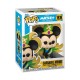 Figurine POP! Disney Minnie Carnaval de 9 cm