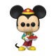 Figurine Funko POP! Disney Nouvel An Lunaire Mickey 9 cm