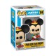 Figurine Funko POP! Disney Nouvel An Lunaire Mickey 9 cm