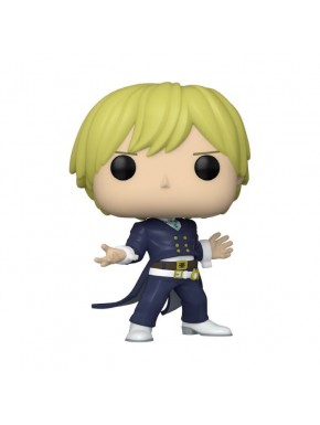 Figura POP! Neito Monoma My Hero Academia Edición Especial 9 cm