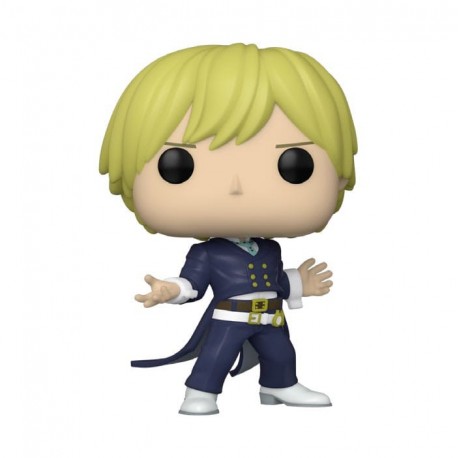 Figura POP! Neito Monoma My Hero Academia Edición Especial 9 cm