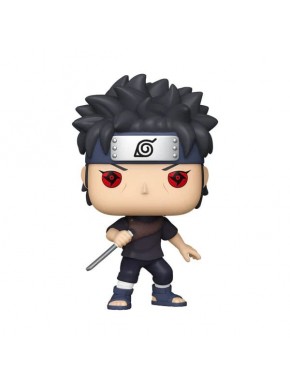 Figura Funko Pop Shisui Uchiha de Naruto