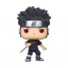 Naruto Pop! Animation Vinyle Figurine Shisui Uchiha 9 cm