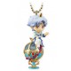 Figuras colgante Sailor Moon Twinke Dolly 5 cm