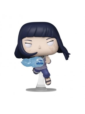 Figura POP! de Hinata de 9 cm de Naruto Shippuden