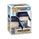 Figura POP! de Hinata de 9 cm de Naruto Shippuden