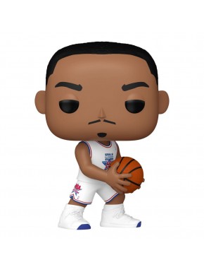 Figura de vinilo Dennis Rodman POP! NBA 1992