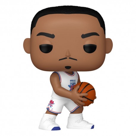 Figura de vinilo Dennis Rodman POP! NBA 1992