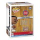 Figura de vinilo Dennis Rodman POP! NBA 1992
