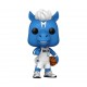 Figura de vinilo Champ NBA Mascots POP! Dallas Mavericks 9 cm