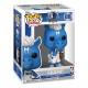 Figura de vinilo Champ NBA Mascots POP! Dallas Mavericks 9 cm