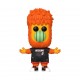 Figura de vinilo de Burnie, mascota de los Miami Heat, 9 cm