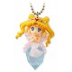 Figuras colgante Sailor Moon Twinke Dolly 5 cm