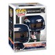 Figura POP! de Terrell Davis de los Broncos de 9 cm