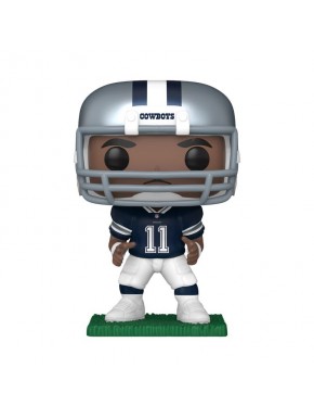 Figura de vinilo de Micah Parsons de los Cowboys