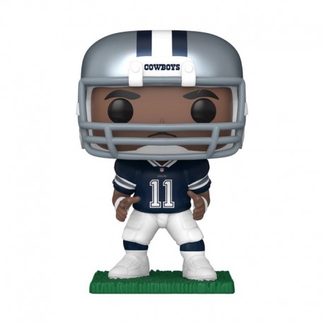 Figura de vinilo de Micah Parsons de los Cowboys