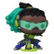 Figura de vinilo Lúcio Overwatch 2 POP! de 9 cm